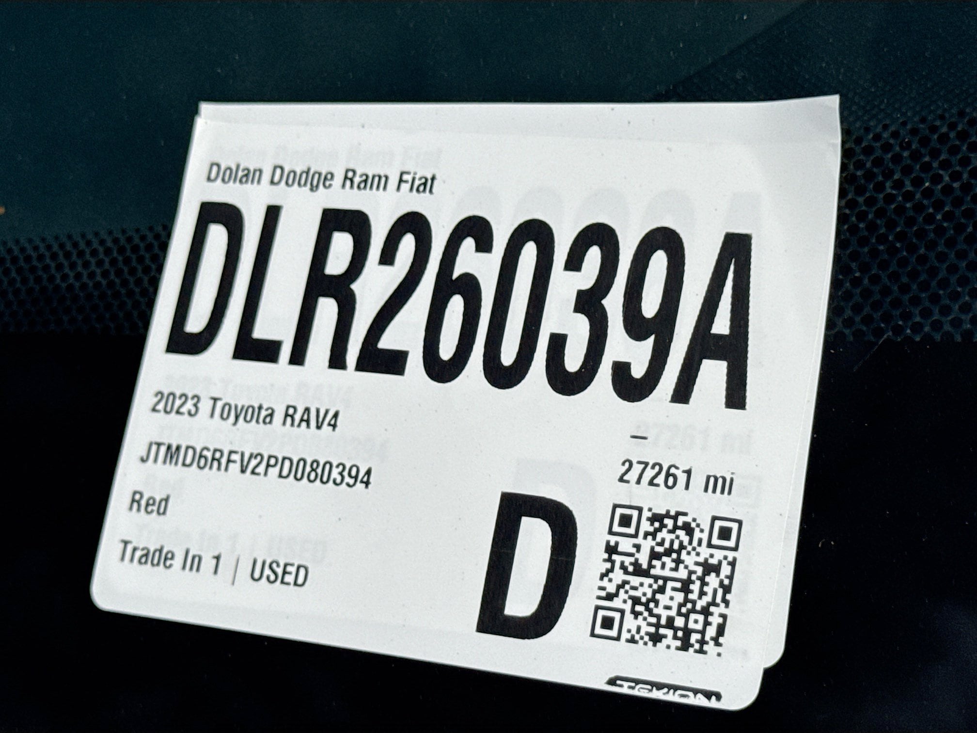 JTMD6RFV2PD080394
