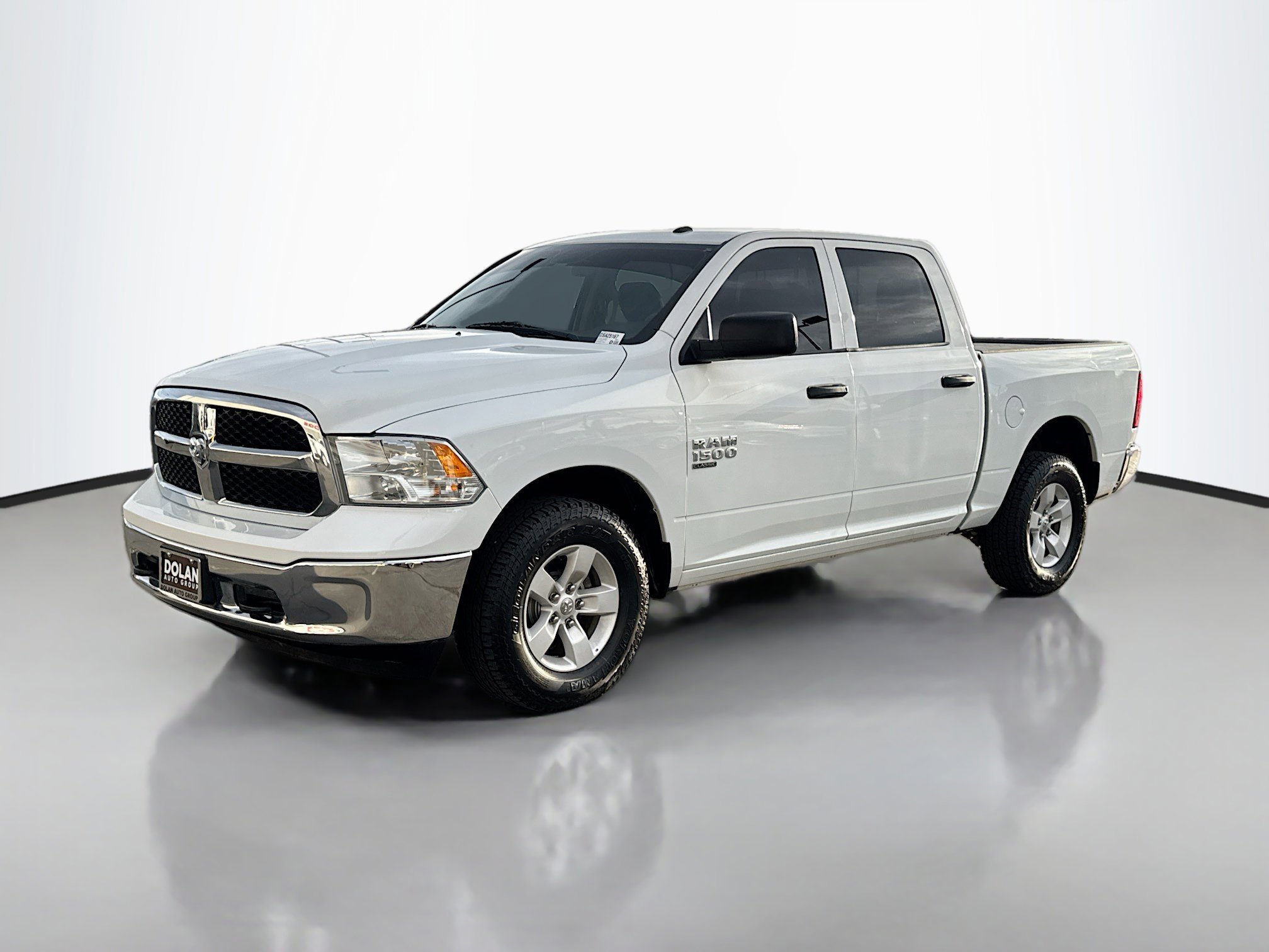 2023 Ram 1500 Classic Tradesman photo 2