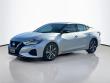 2019 Nissan Maxima 3.5 SV 4dr Car