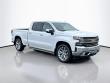 2020 Chevrolet Silverado 1500 LTZ Crew Cab Pickup