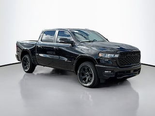 2026 Ram 1500 Big Horn/Lone Star Pickup