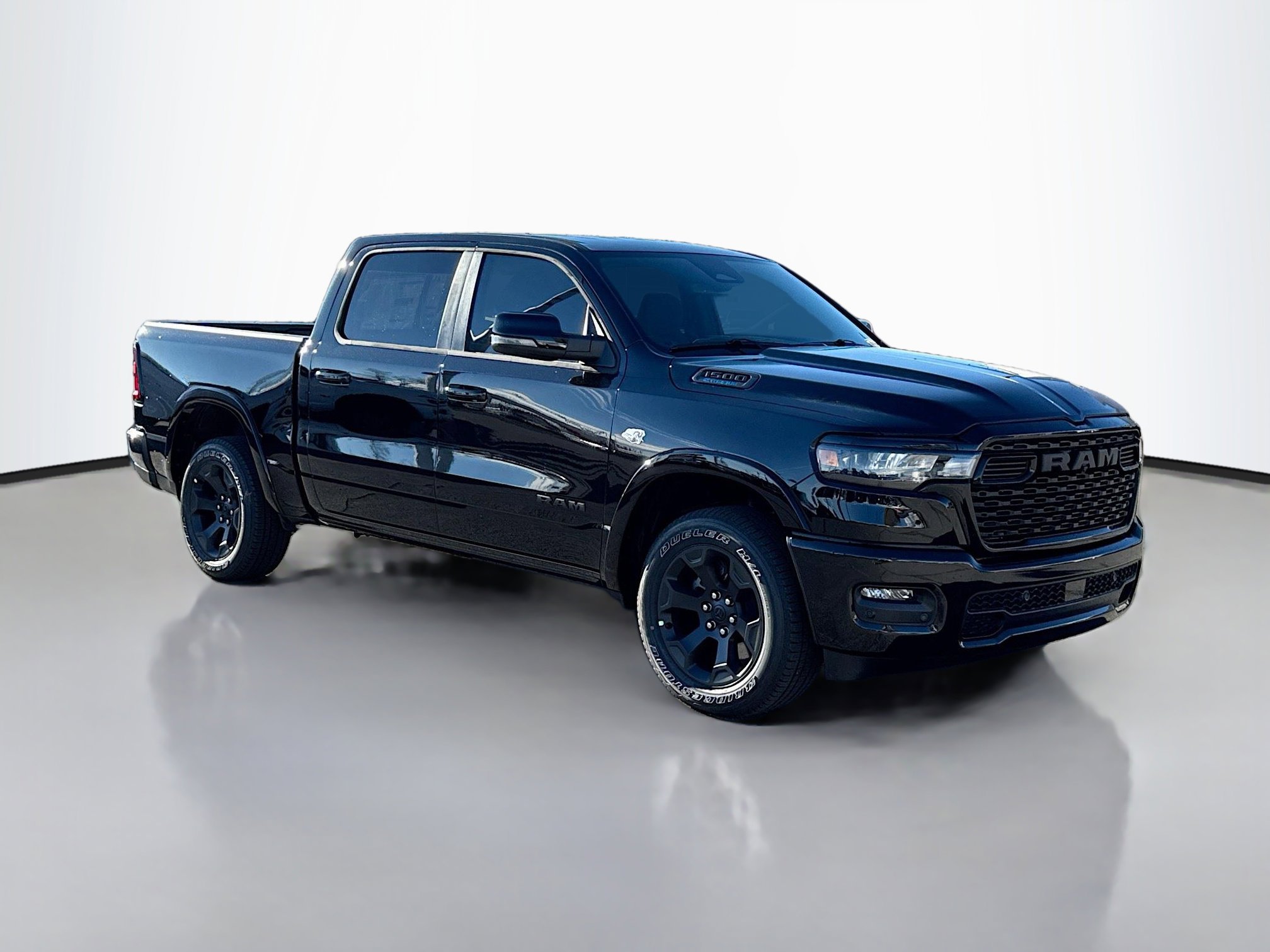 2026 RAM Ram 1500 Pickup Big Horn/Lone Star's photo