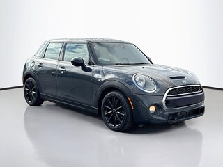 Used 2019 MINI Hardtop 4 Door Cooper S Hatchback for sale in Reno, NV