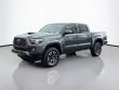 2023 Toyota Tacoma SR V6 Crew Cab Pickup
