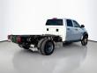 2018 Ram 4500 Chassis Tradesman/SLT/Laramie Crew Cab Chassis-Cab