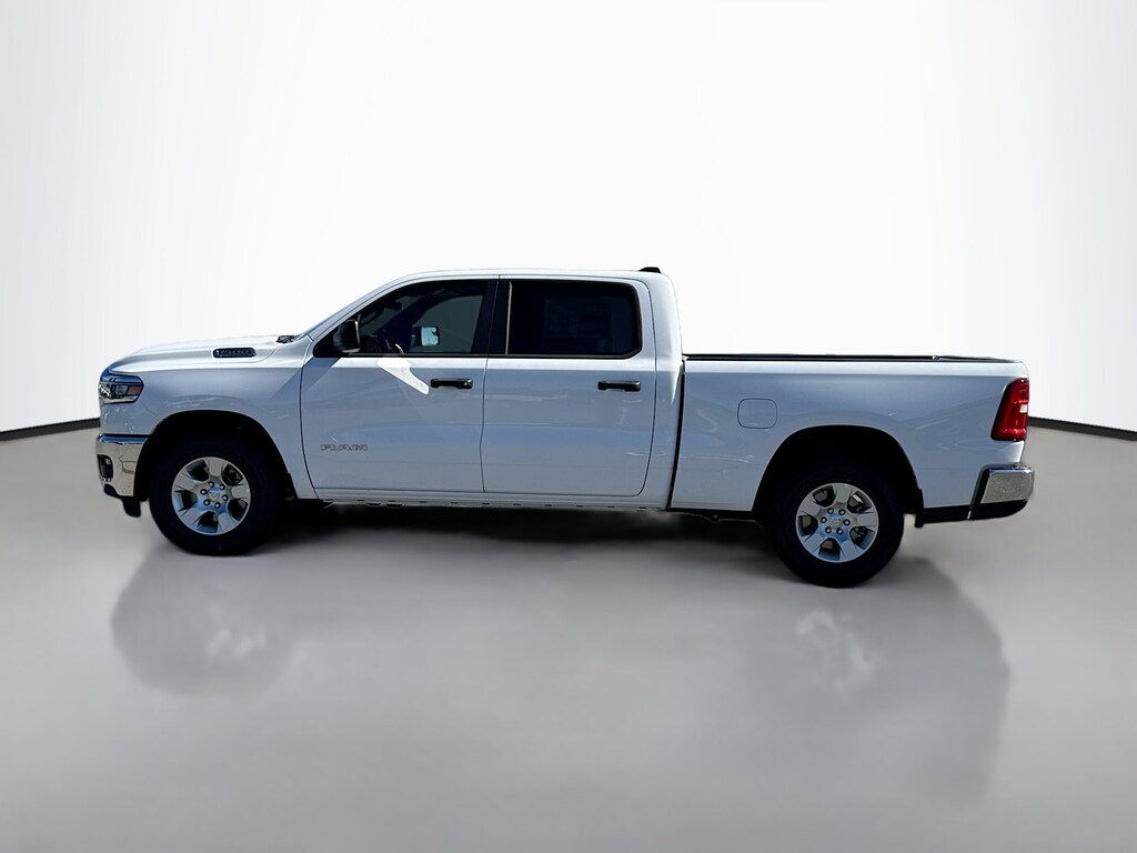 New 2026 Ram 1500 Big Horn/Lone Star Pickup