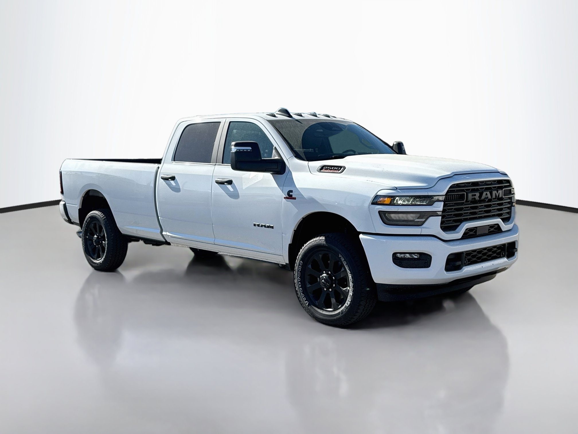  Ram 2500