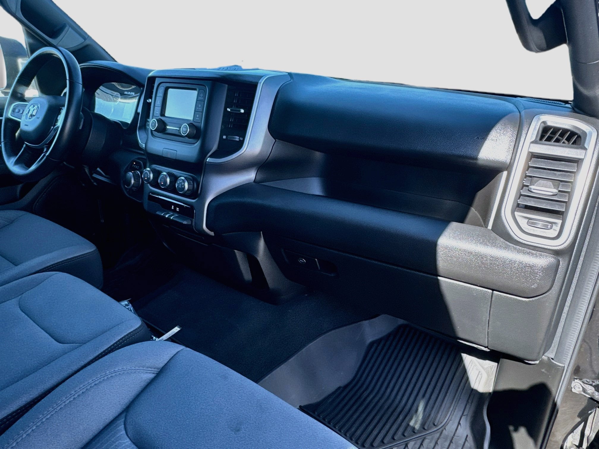 2023 RAM Ram 1500 Pickup Big Horn/Lone Star - Photo 25