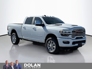 2025 Ram 3500 Laramie Pickup