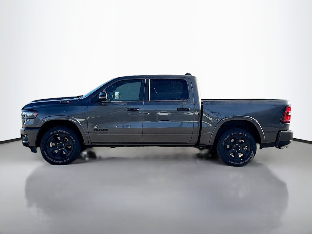 New 2025 Ram 1500 Big Horn/Lone Star Pickup