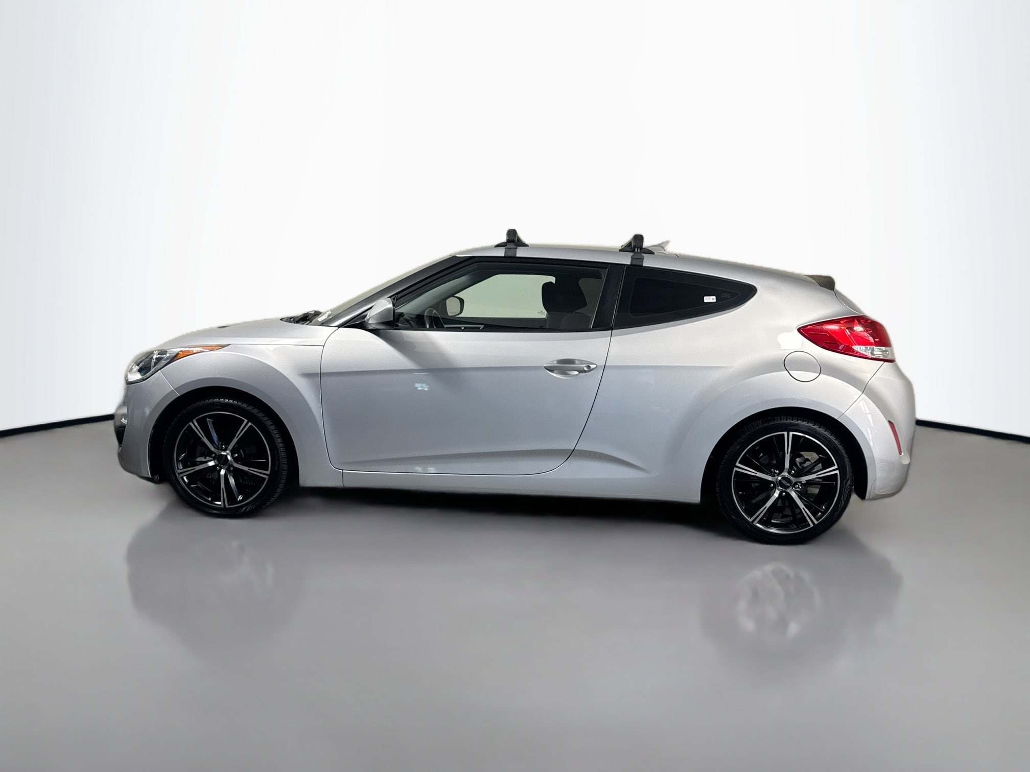 Used 2015 Hyundai Veloster Base with VIN KMHTC6AD5FU236813 for sale in Reno, NV