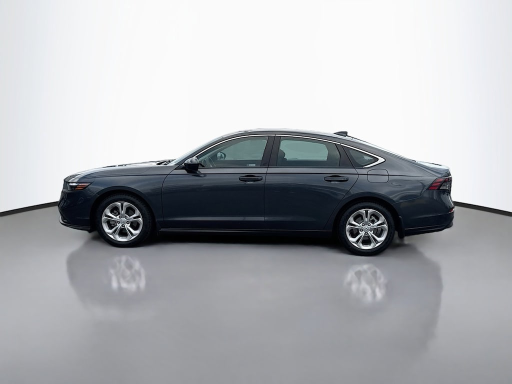 Used 2024 Honda Accord LX 4dr Car
