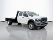  Ram 5500 Chassis Cab