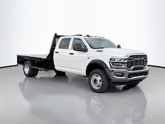 2026 Ram 5500 Chassis Cab Tradesman/Big Horn Pickup