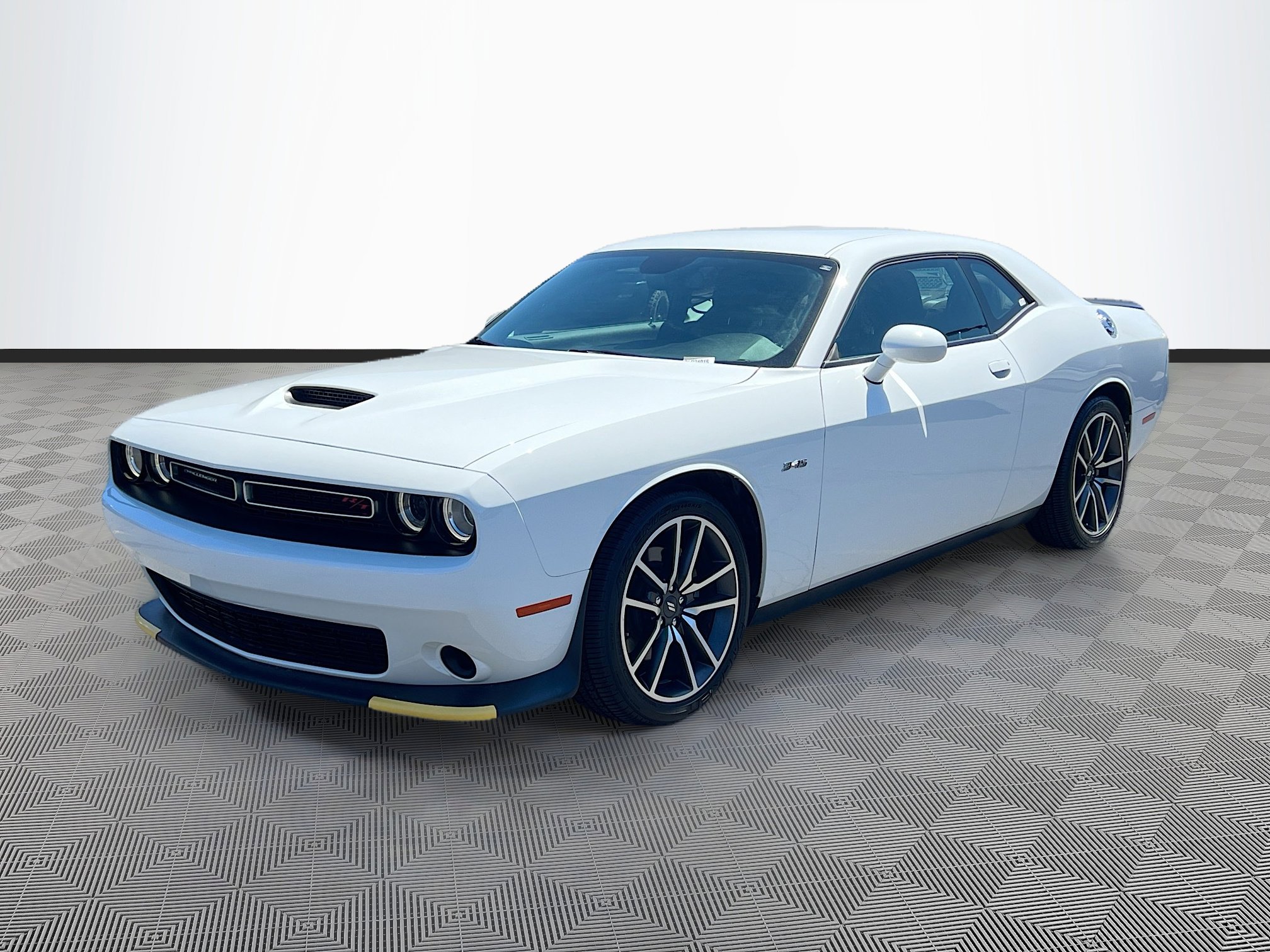 Certified 2023 Dodge Challenger R/T with VIN 2C3CDZBT1PH504189 for sale in Reno, NV