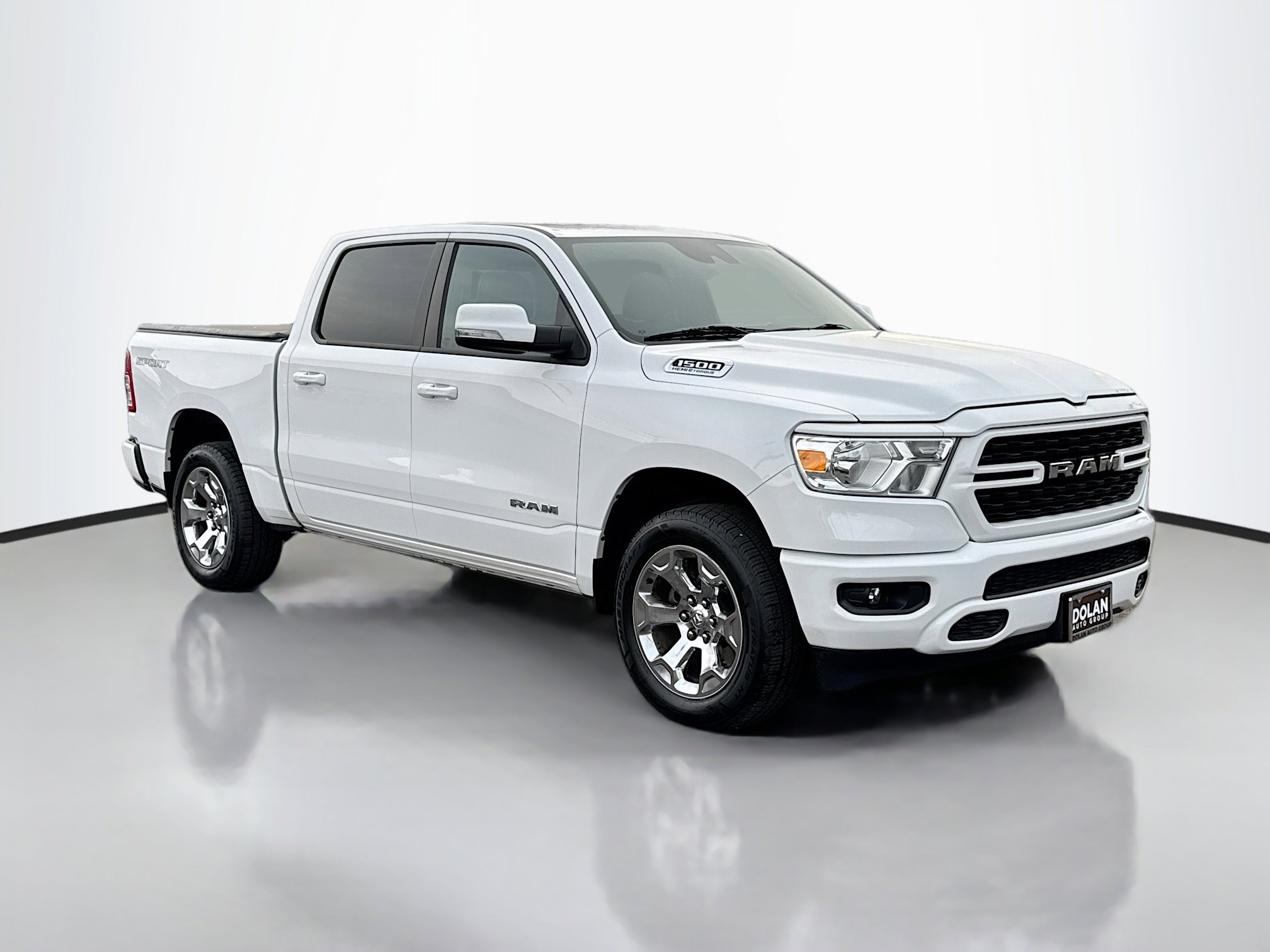 2022 RAM Ram 1500 Pickup Big Horn/Lone Star's photo