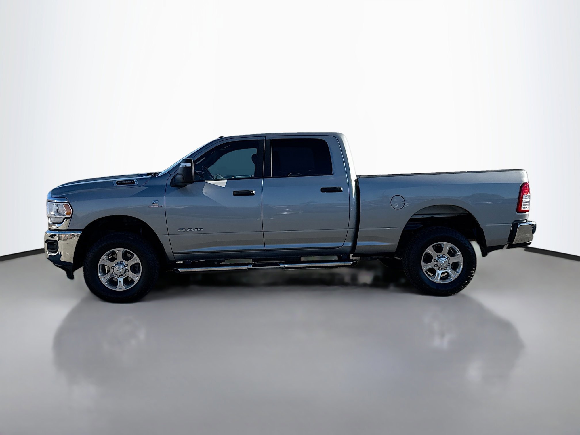 2024 Ram 2500 Big Horn photo 2