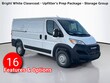  Ram ProMaster 1500