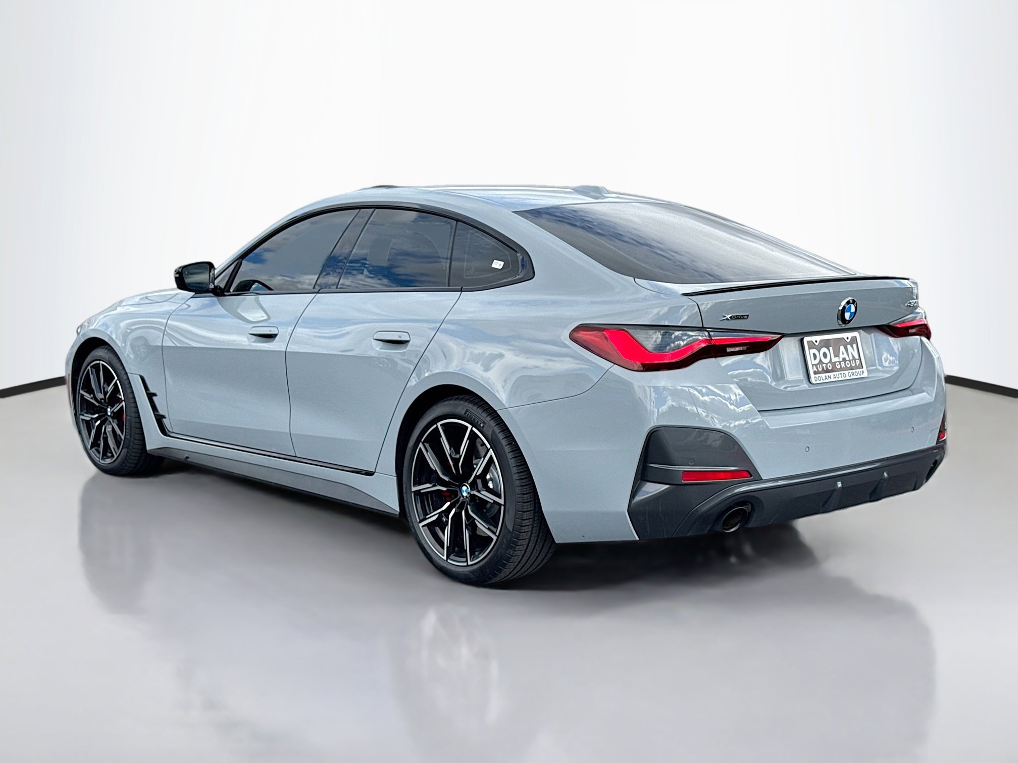 2024 Bmw 430i xDrive photo 4