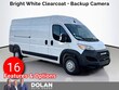 Ram ProMaster 2500