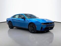 2026 Dodge Charger R/T Sedan