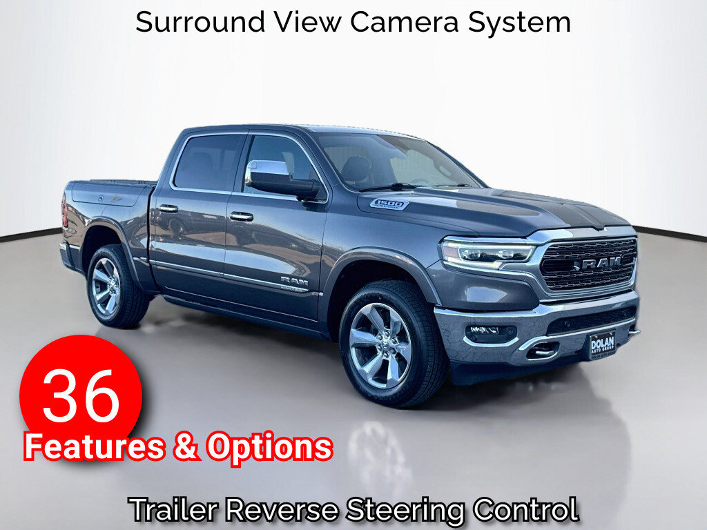  Ram 1500