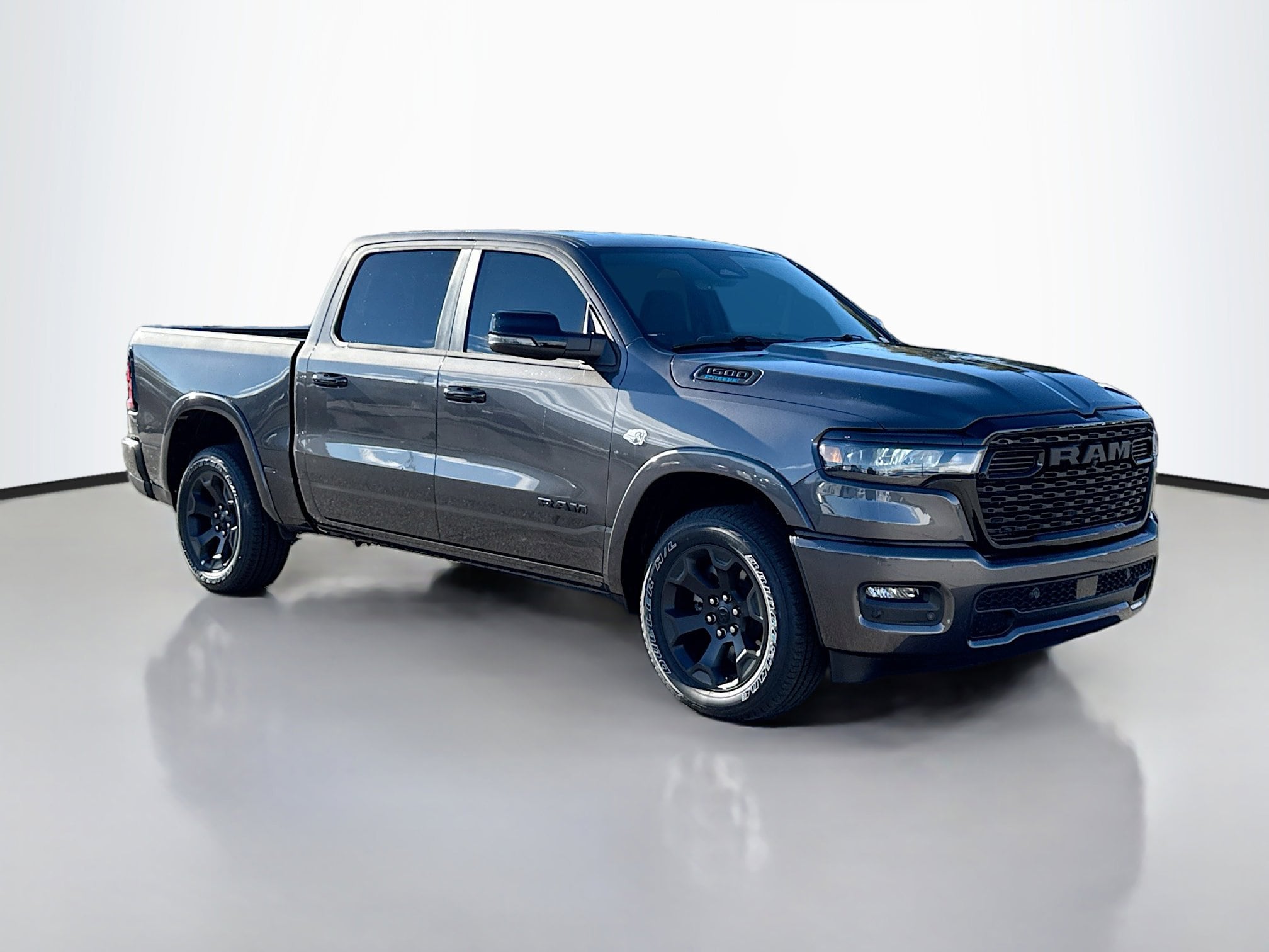 2026 RAM Ram 1500 Pickup Big Horn/Lone Star's photo