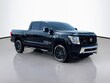  Nissan Titan XD