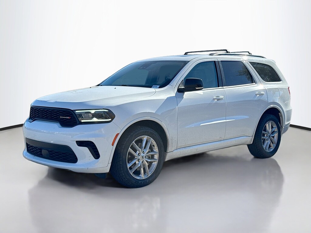 Used 2024 Dodge Durango GT Sport Utility