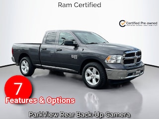 2024 Ram 1500 Classic SLT Crew Cab Pickup