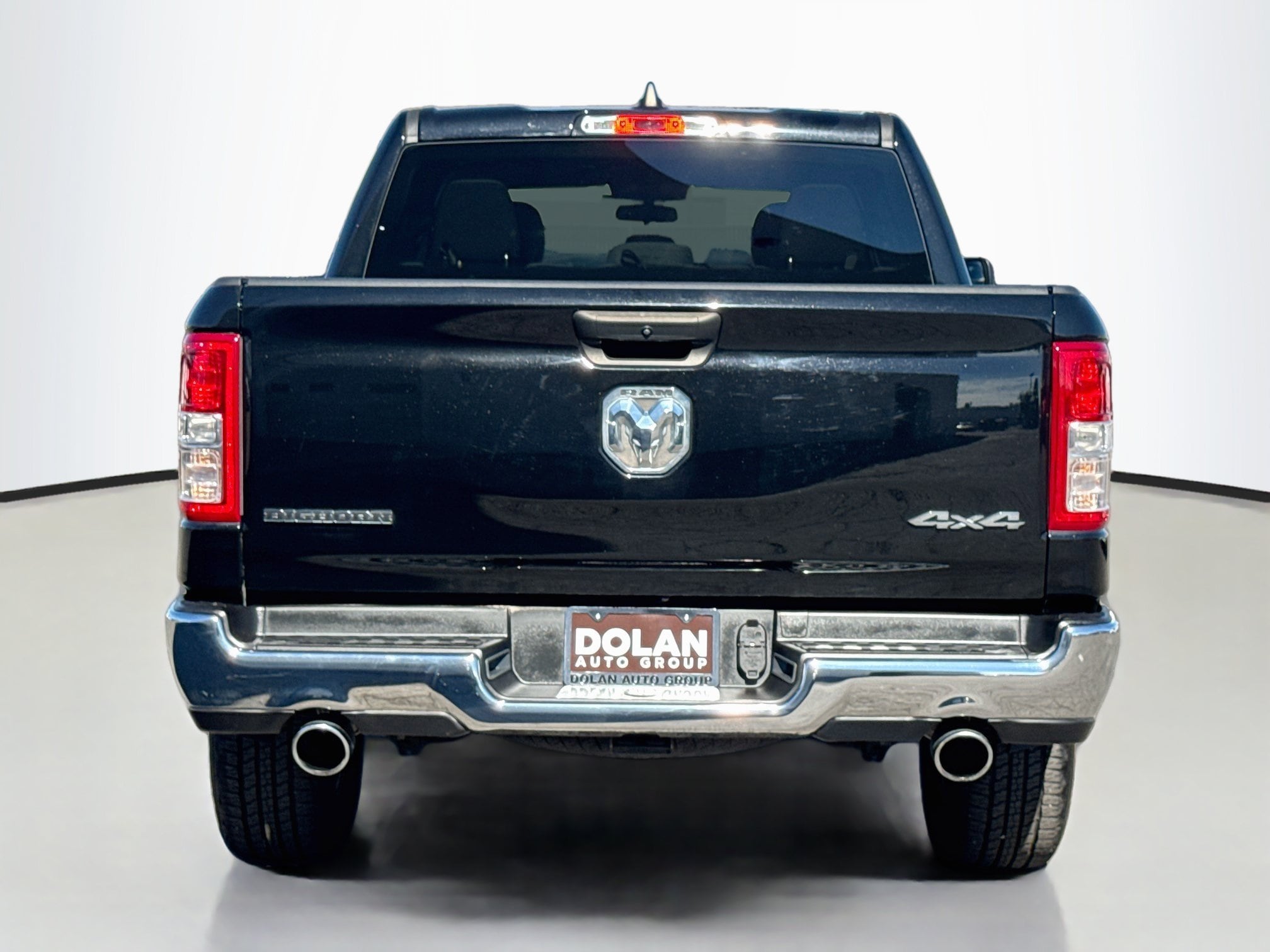 2023 RAM Ram 1500 Pickup Big Horn/Lone Star - Photo 33