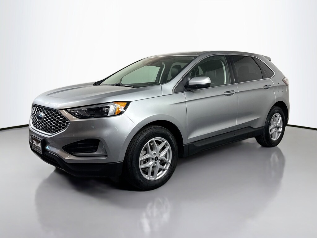 Used 2024 Ford Edge Sport Utility