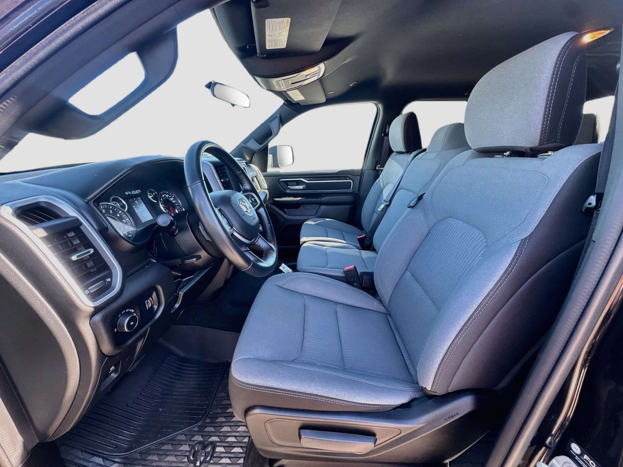 2023 RAM Ram 1500 Pickup Big Horn/Lone Star - Photo 6