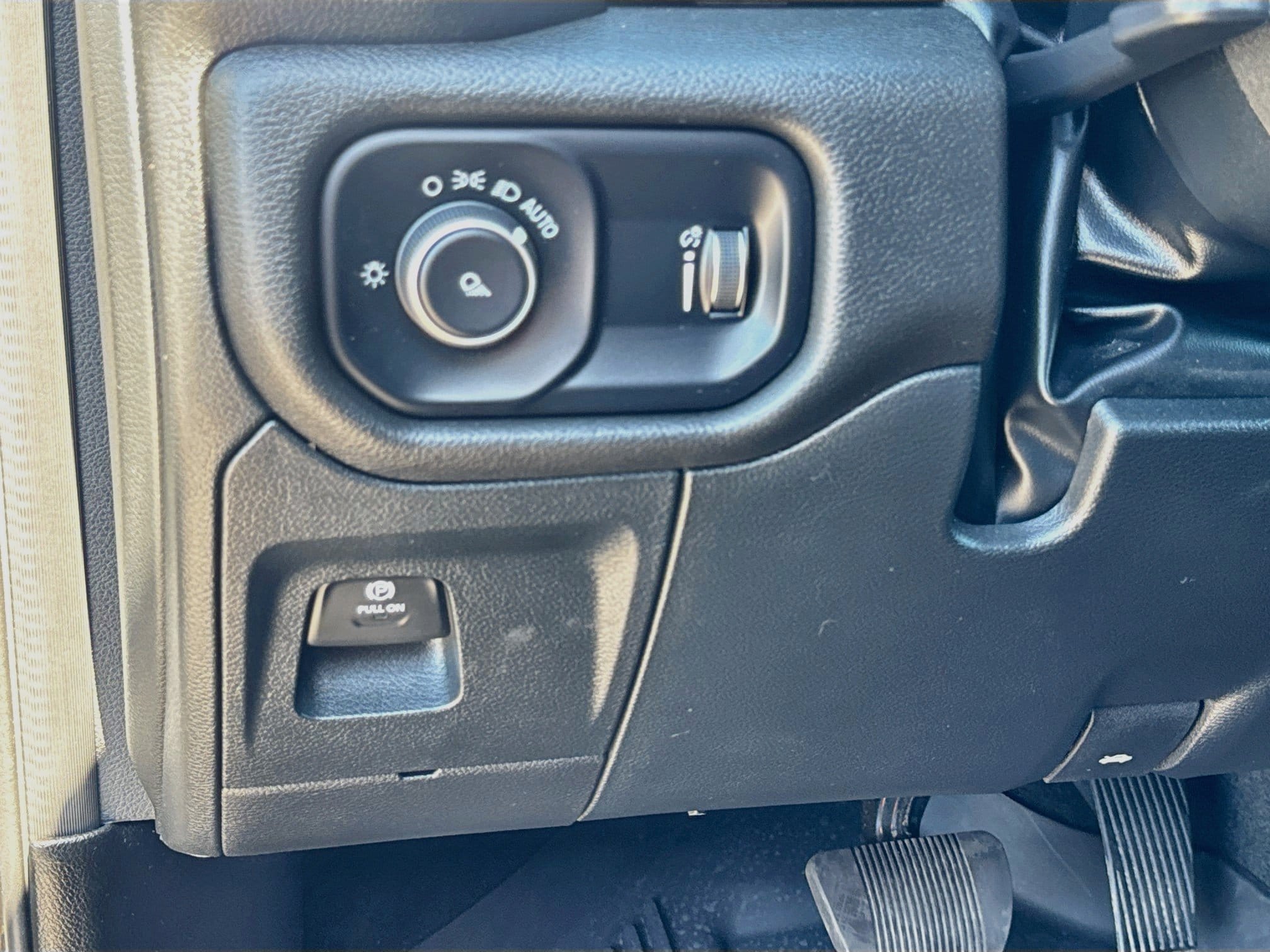2023 RAM Ram 1500 Pickup Big Horn/Lone Star - Photo 35