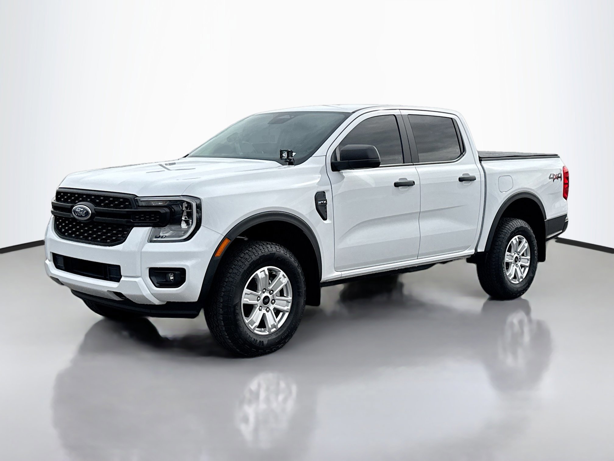 2024 Ford Ranger XL photo 4