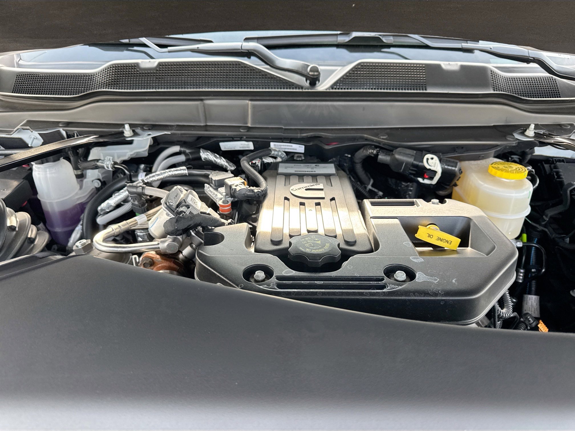 2025 RAM 2500 Tradesman - Photo 34