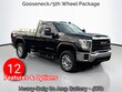  GMC Sierra 3500 HD