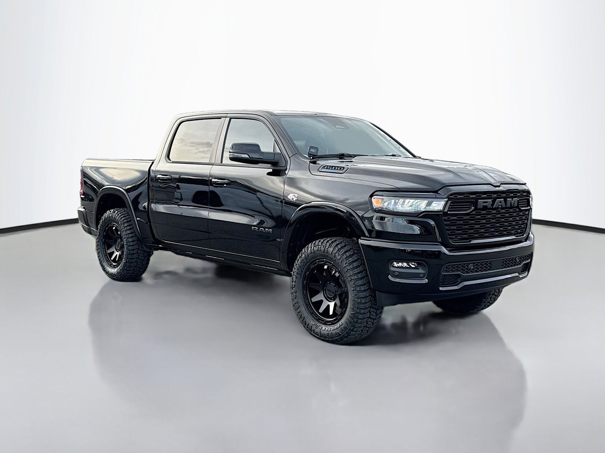 2026 RAM Ram 1500 Pickup Big Horn/Lone Star's photo