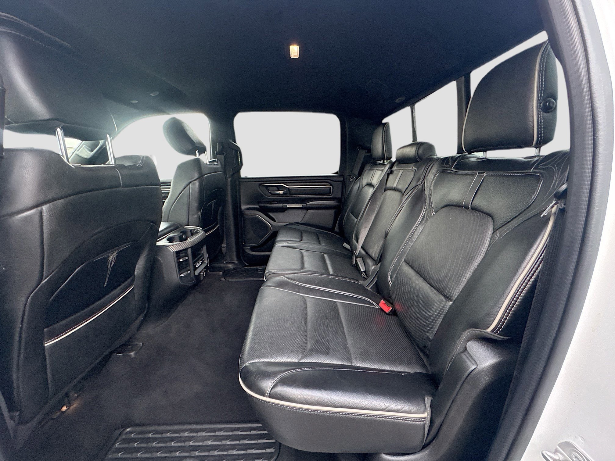 2019 RAM Ram 1500 Pickup Limited - Photo 10