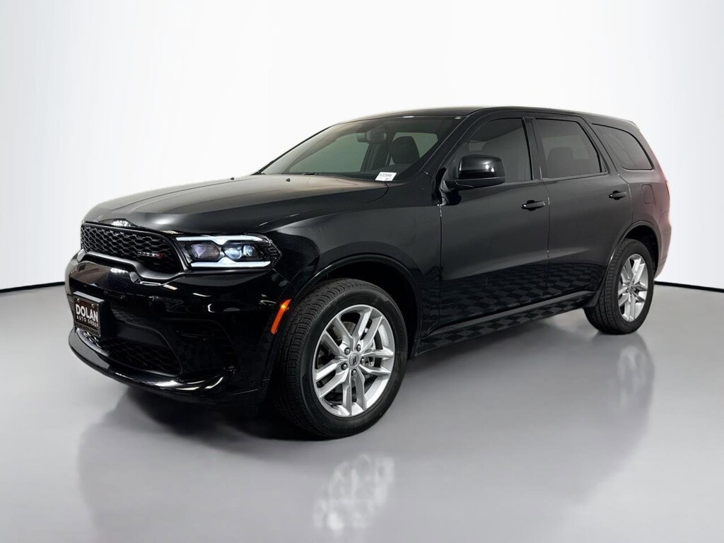 Used 2023 Dodge Durango GT Sport Utility