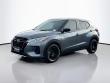 2023 Nissan Kicks S Sport Utility