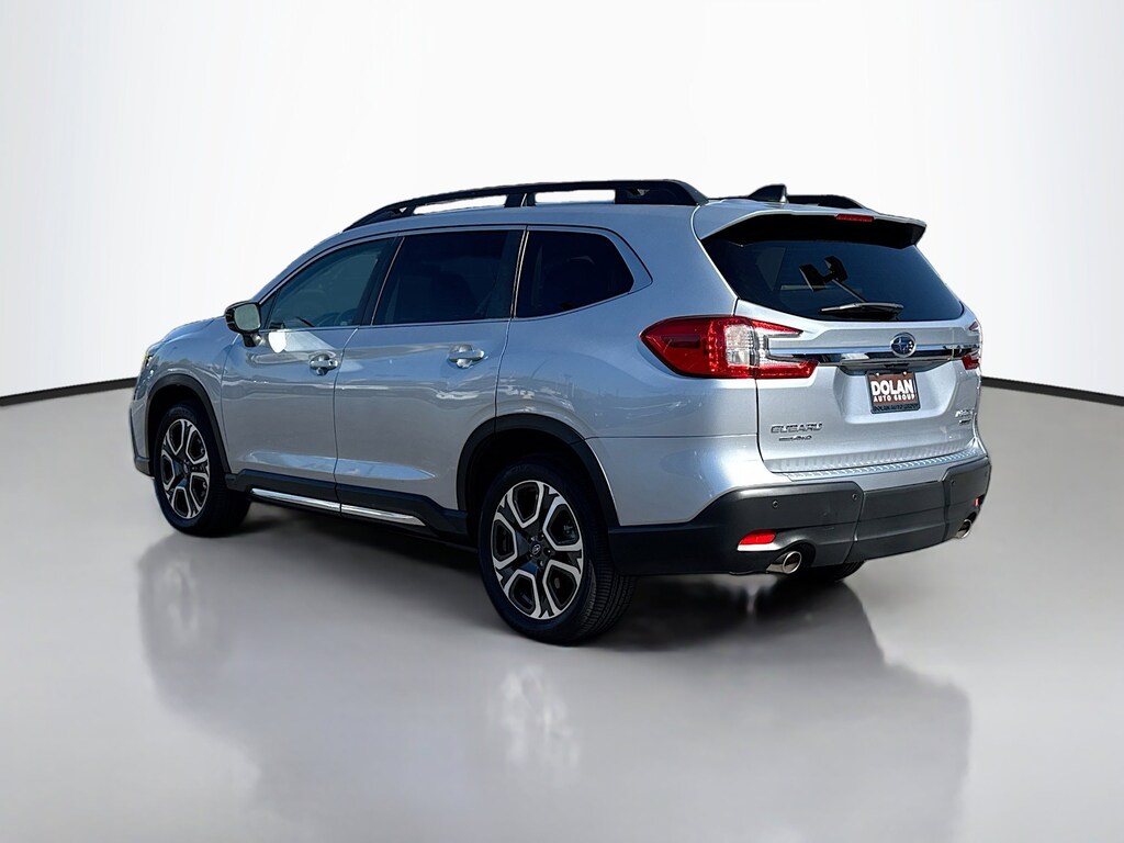 Used 2024 Subaru Ascent Limited 7-Passenger Sport Utility