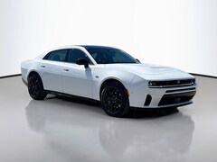 2026 Dodge Charger R/T Sedan