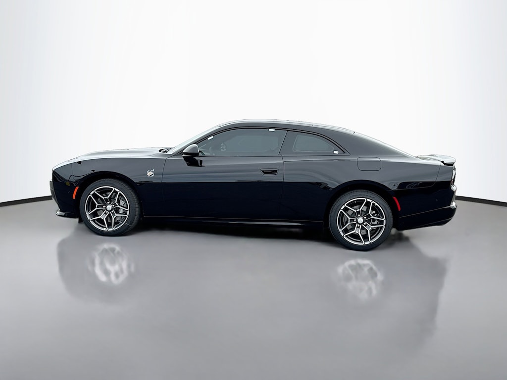 New 2026 Dodge Charger Scat Pack Coupe