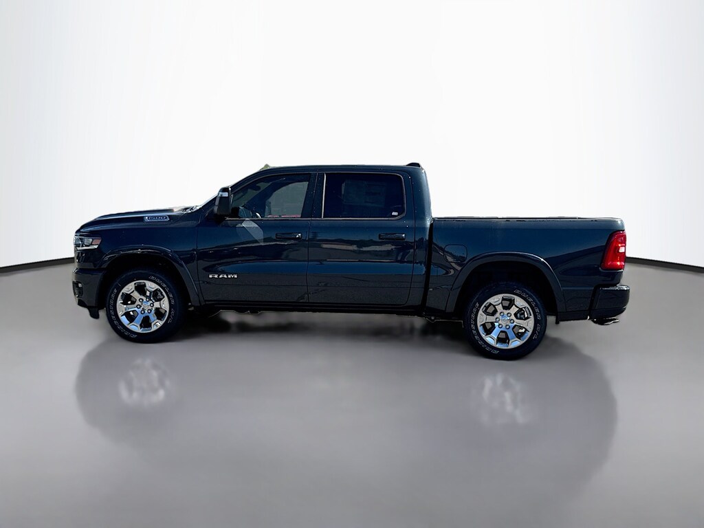 New 2026 Ram 1500 Big Horn/Lone Star Pickup