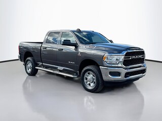 Used 2022 Ram 2500 Tradesman Crew Cab Pickup for sale in Reno, NV