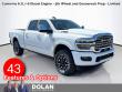 2025 Ram 2500 Limited Pickup