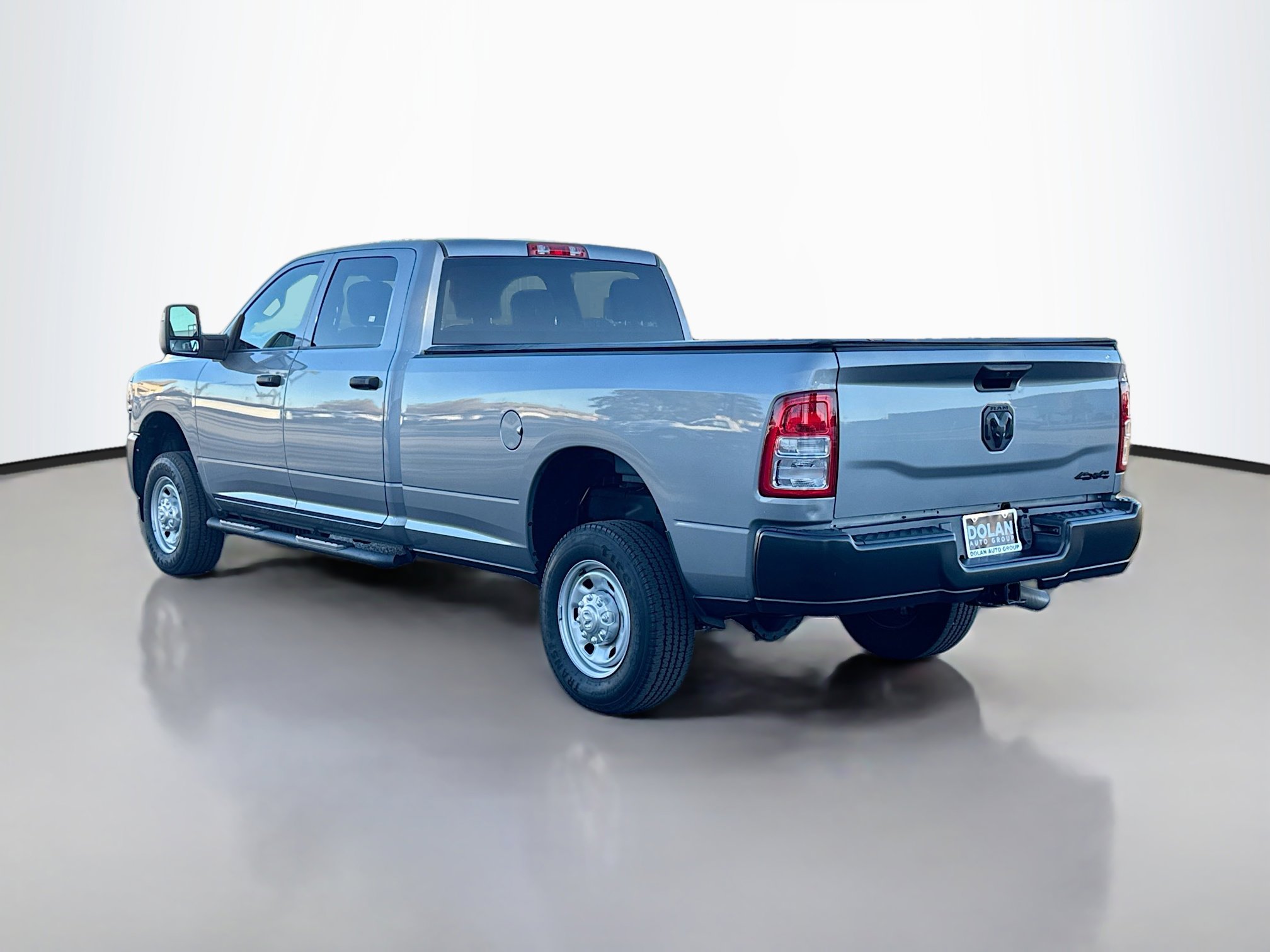 2024 Ram 2500 Tradesman photo 4