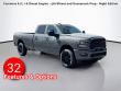 2026 Ram 3500 Big Horn Pickup