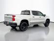 2021 Chevrolet Silverado 1500 LT Trail Boss Crew Cab Pickup
